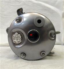 LOT 3 ABU GARCIA FISHING LINE REELS - INCLUDED IN LOT: THE ORIGINAL AMBASSADEUR